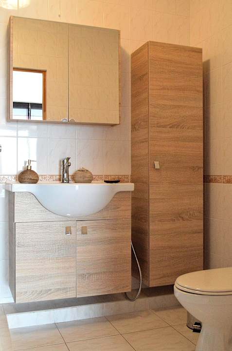 Bathroom Holiday Klaipeda