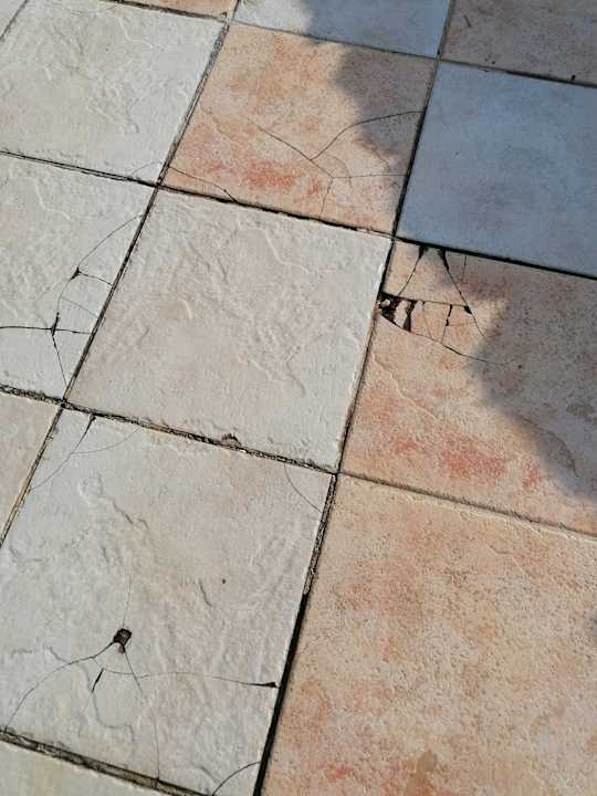 Pool Occidental Jandía Mar