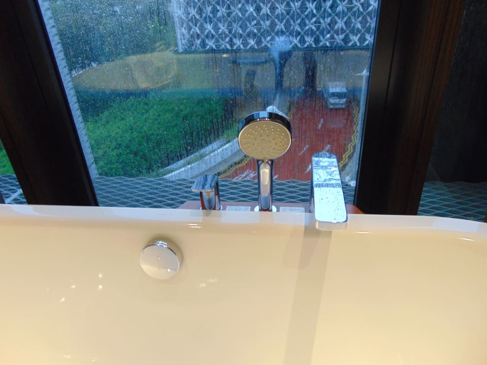 Zimmer Hotel Crowne Plaza Changi Airport