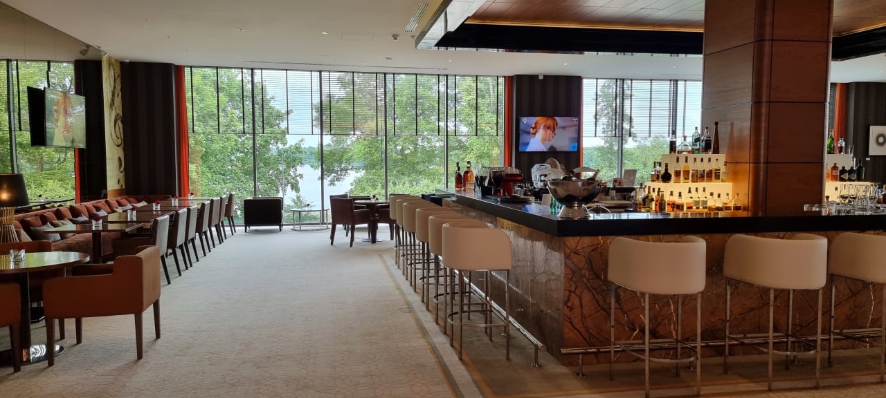 Gastro GrandHotel Tiffi