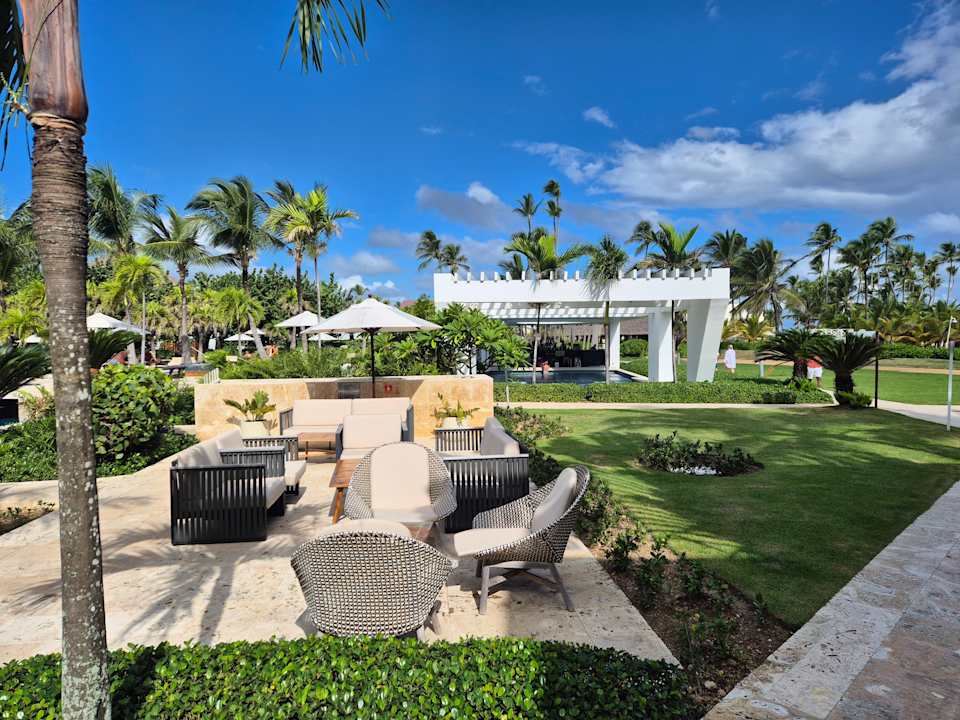 Außenansicht Dreams Onyx Resort & Spa