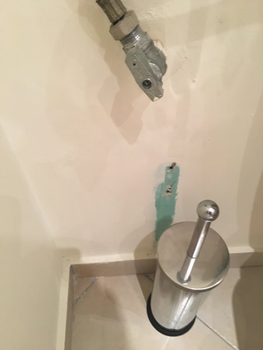 Zimmer Grecotel Casa Paradiso