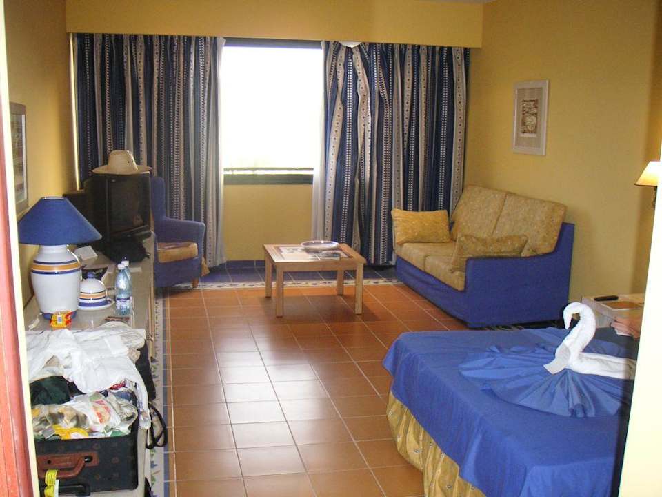 Doppelzimmer Memories Miramar Havana