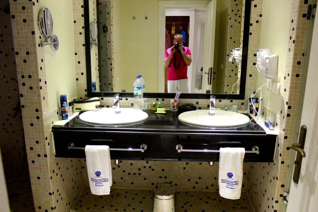 Zimmer Makadi Spa - Adults only