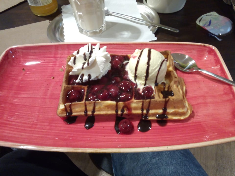 Gastro Ferienwohnungen Ferienpark Weissenhäuser Strand