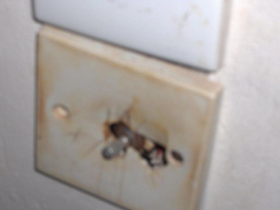 Lüftungssteuerung Stomsummen inkl. Hotel Koggala Beach