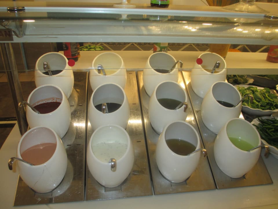 Gastro Side Royal Palace Hotel & Spa