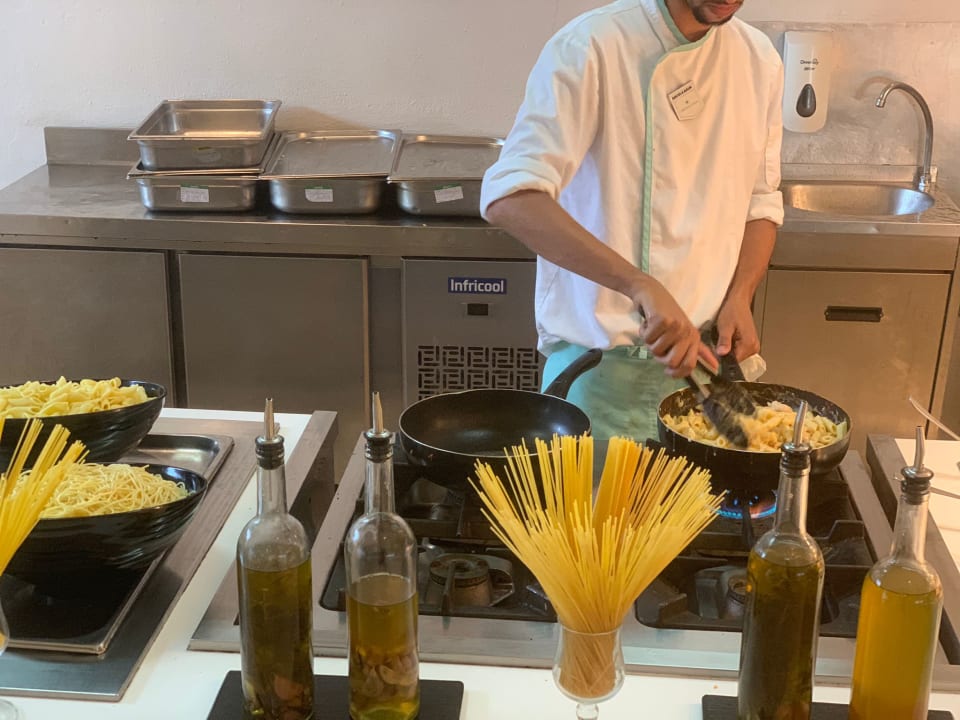 Gastro Iberostar Waves Founty Beach