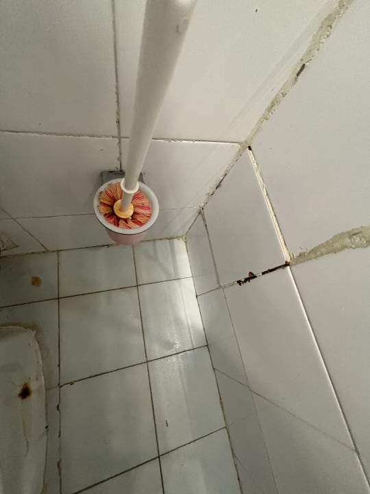 Zimmer Hotel El Mouradi Skanes Beach