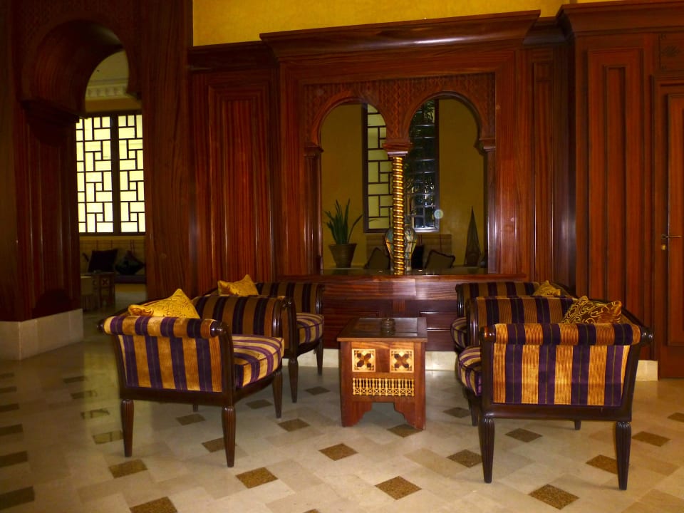 Aga Cafe Mövenpick Resort & Marine Spa Sousse