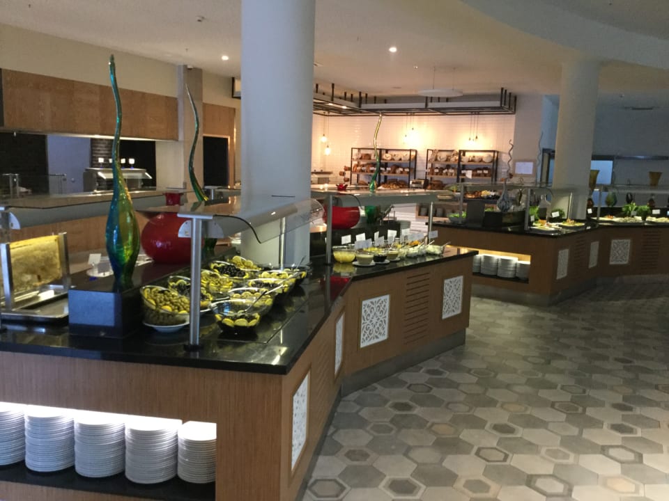 Gastro TUI BLUE Palm Garden