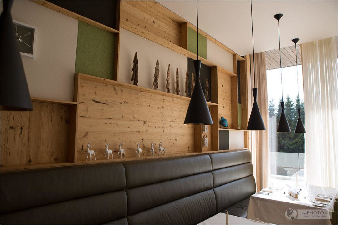 Restaurant Falkensteiner Hotel Schladming