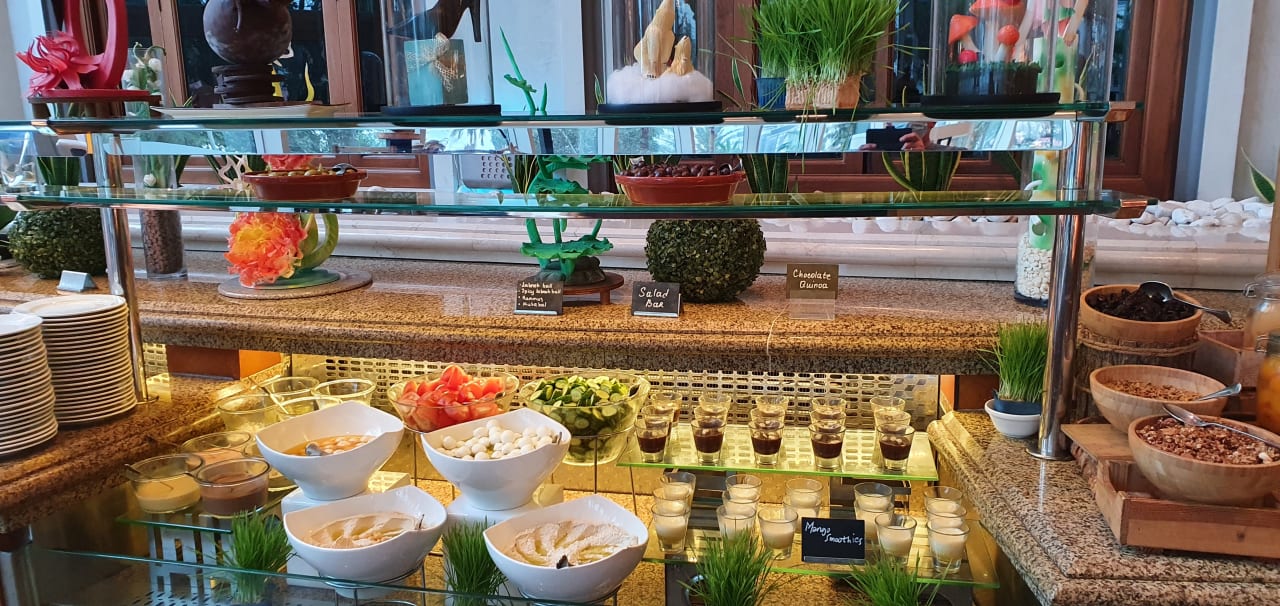 Gastro Sheraton Jumeirah Beach Resort