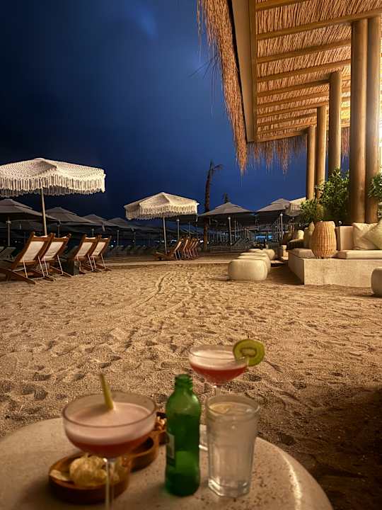 Strand Rixos Premium Tekirova