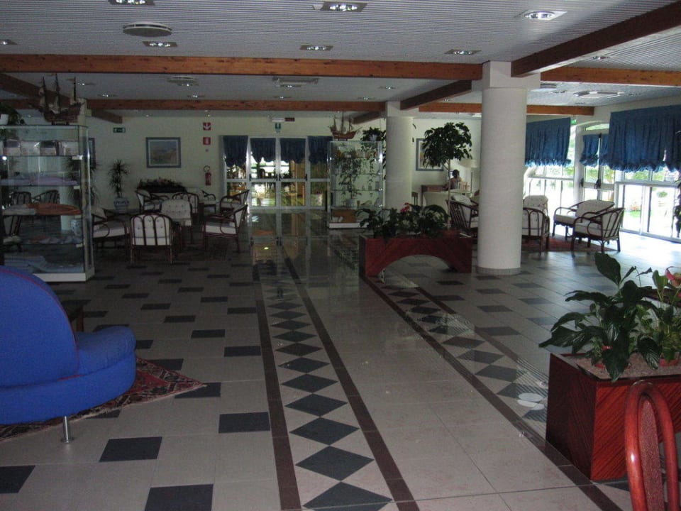 Freizeitraum Aparthotel Holiday