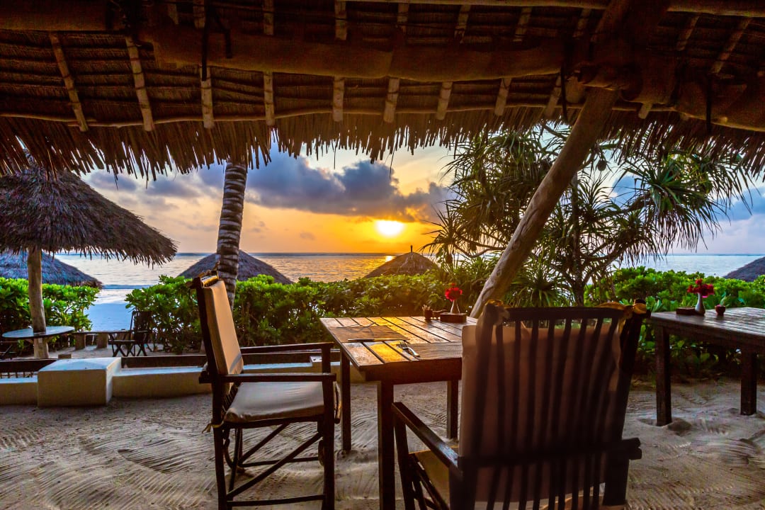 Gastro Zoi Boutique Hotel Zanzibar