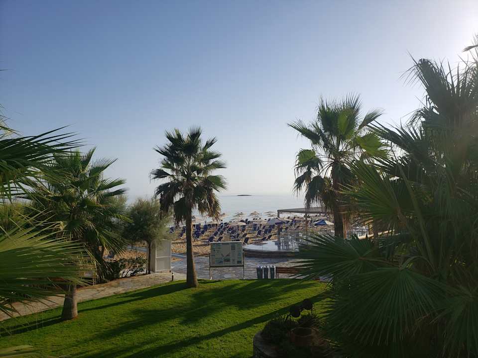 Ausblick Calimera Sirens Beach