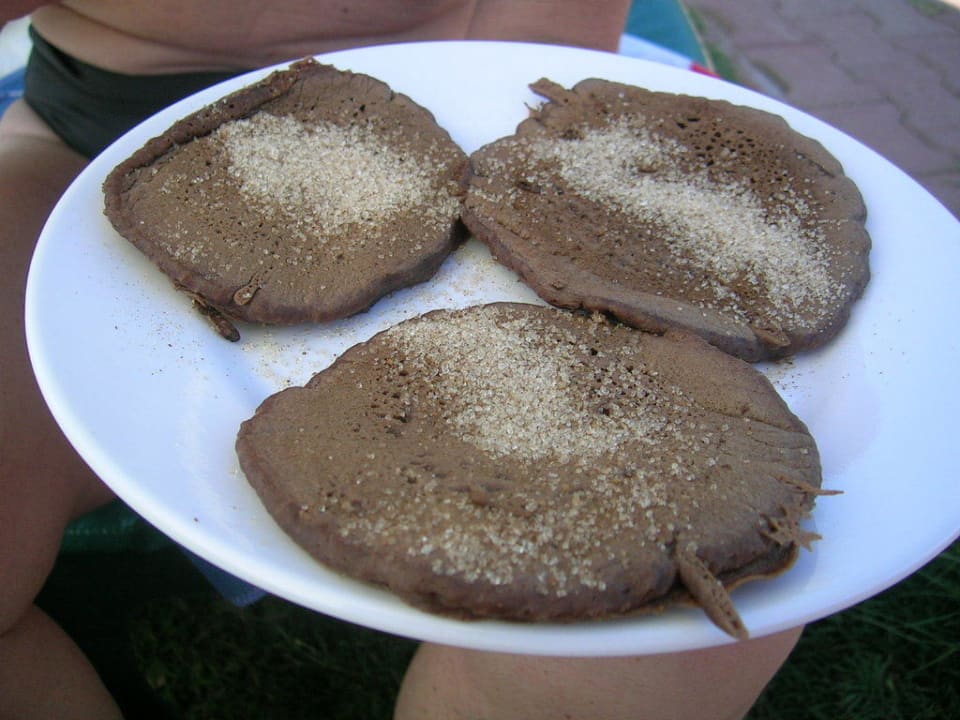 Snackbar Hane Family Resort