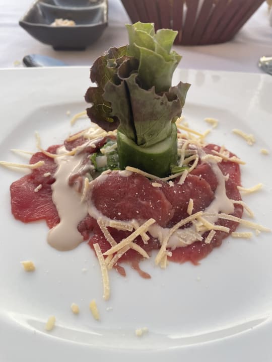 Gastro Cleopatra Luxury Resort Makadi Bay