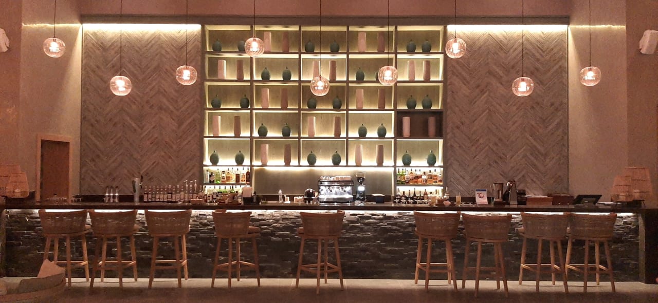 Gastro Steigenberger Resort Ras Soma