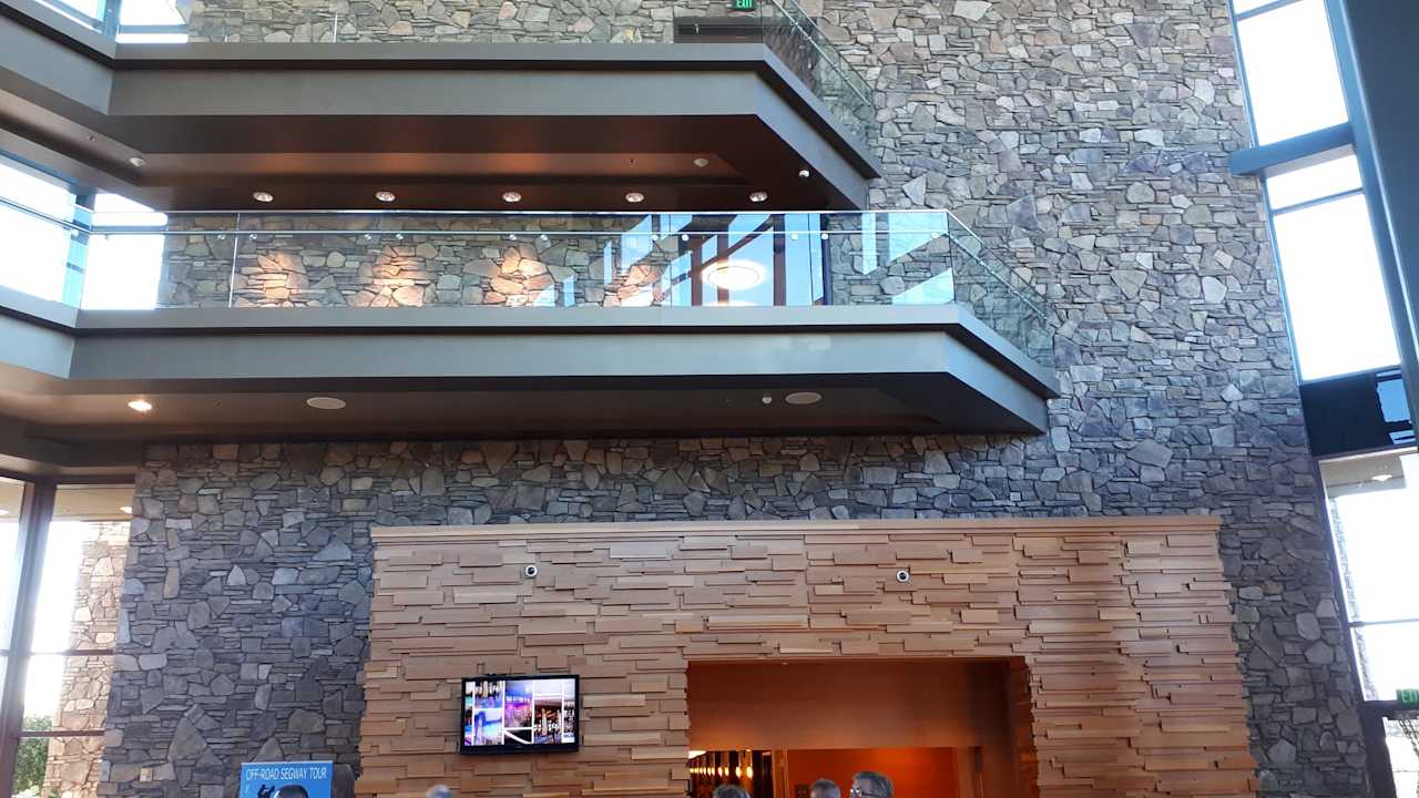 Sonstiges We-Ko-Pa Resort & Conference Center