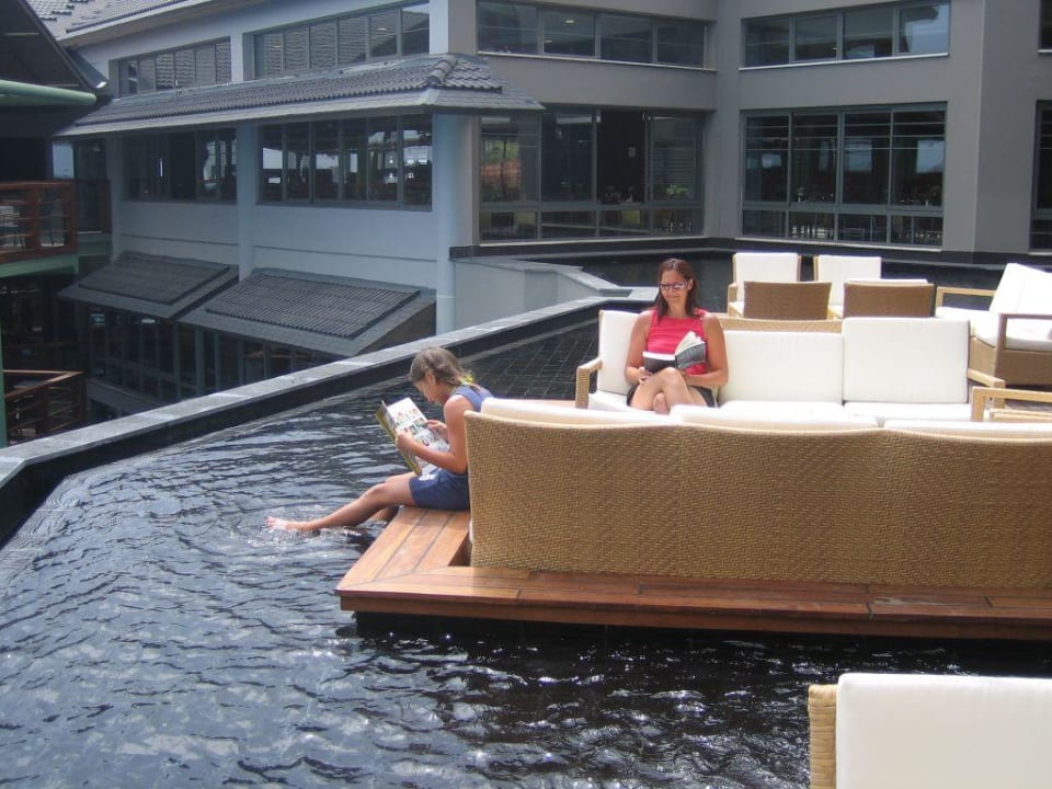 panoramabar Limak Lara Deluxe Hotel & Resort