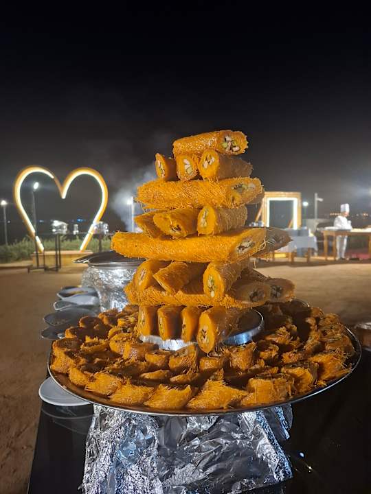 Außenansicht Club Paradisio El Gouna, Red Sea