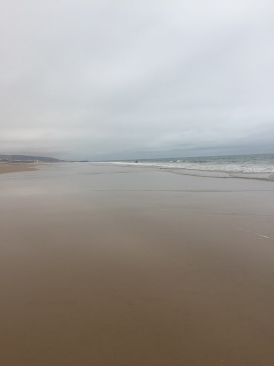 Strand Hyatt Place Taghazout Bay