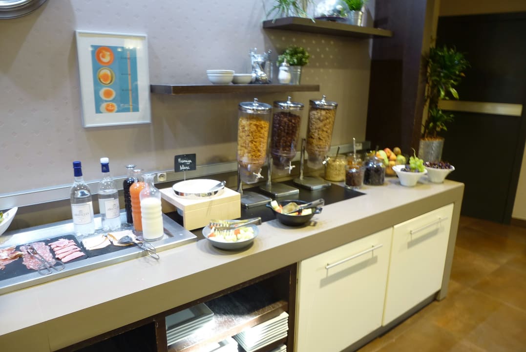 Gastro Novotel Bordeaux Centre Gare Saint Jean