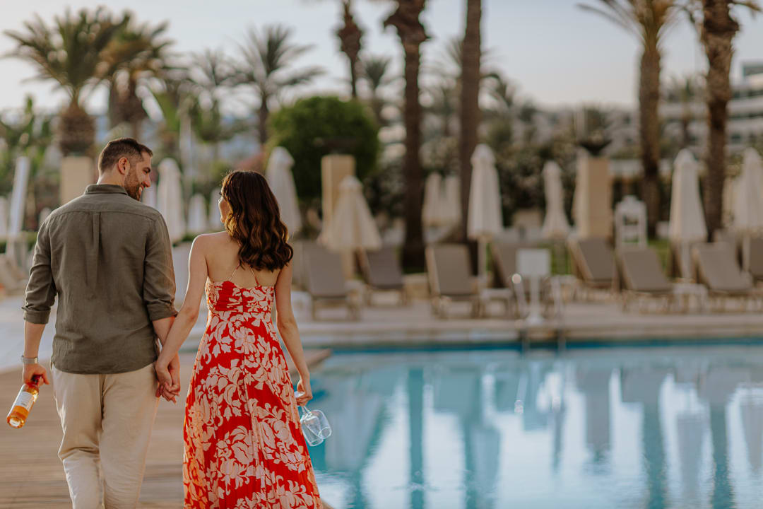 Pool Louis Ledra Beach