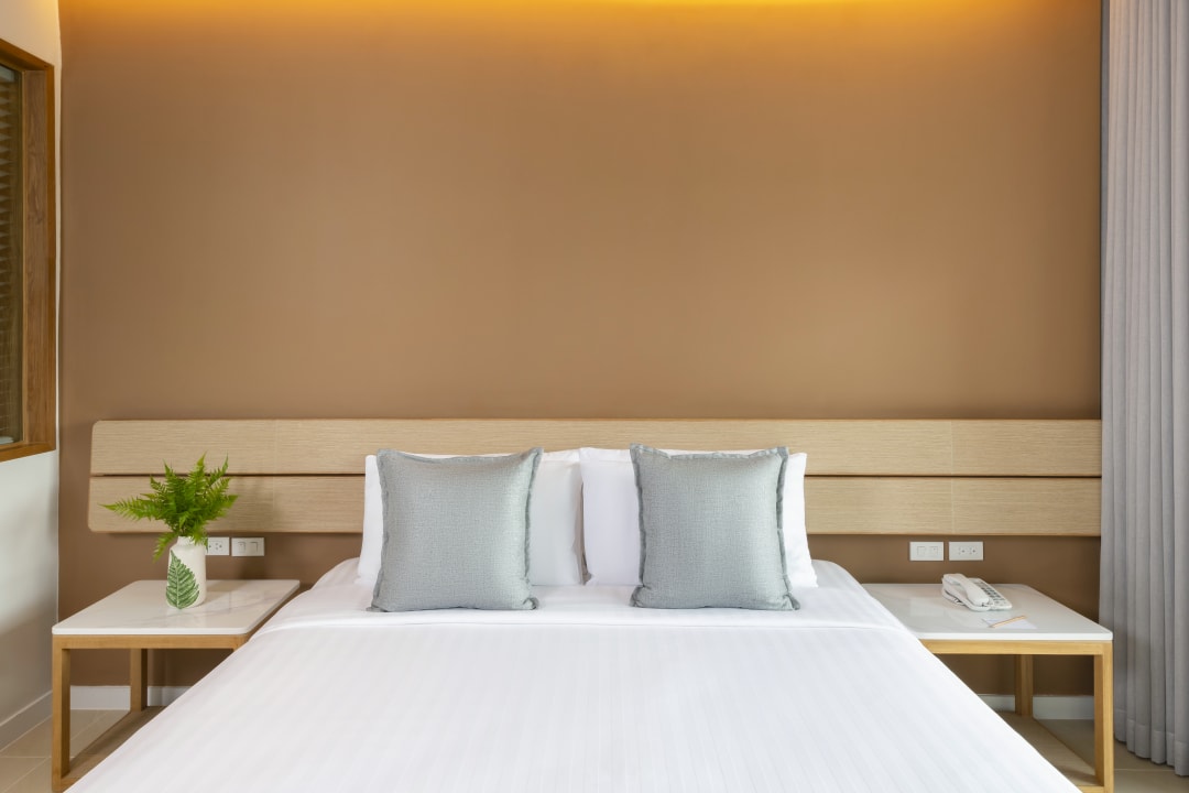 Zimmer Novotel Rayong Rim Pae Resort