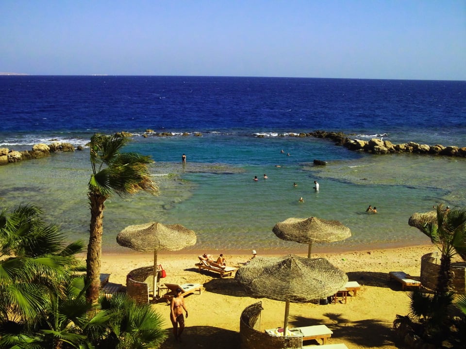 Lagune Pickalbatros Citadel Resort