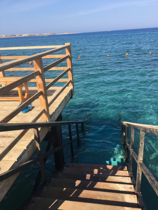 Strand Baron Palace Sahl Hasheesh