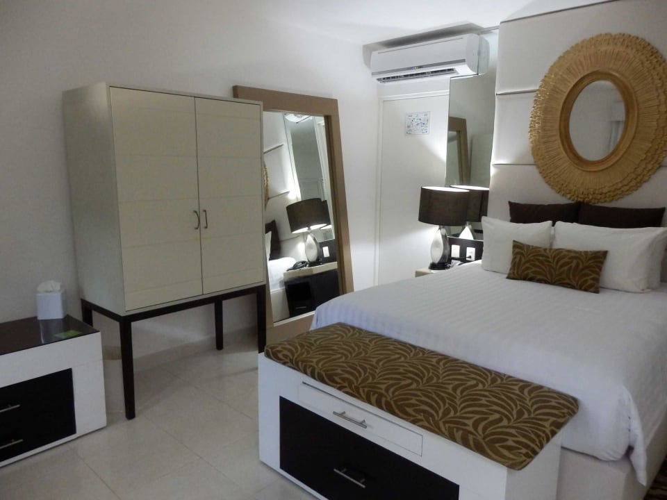 Zimmer Desire Riviera Maya Resort - Adults only
