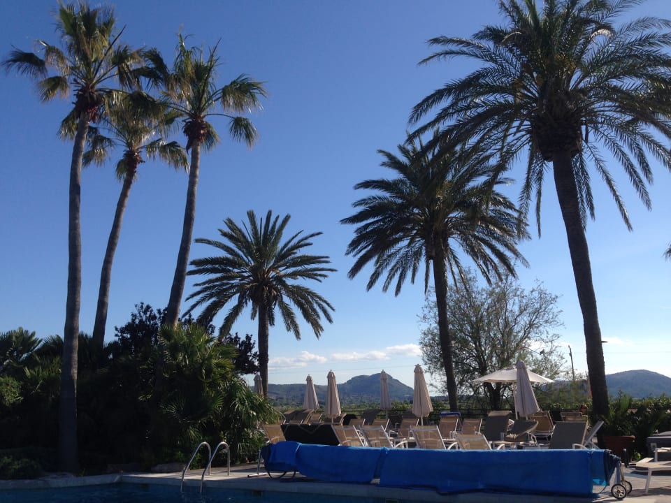 Sportpool PortBlue Club Pollentia Resort & Spa