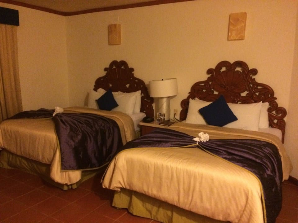 Das Schlafgemach Ecotel Quintana Regia