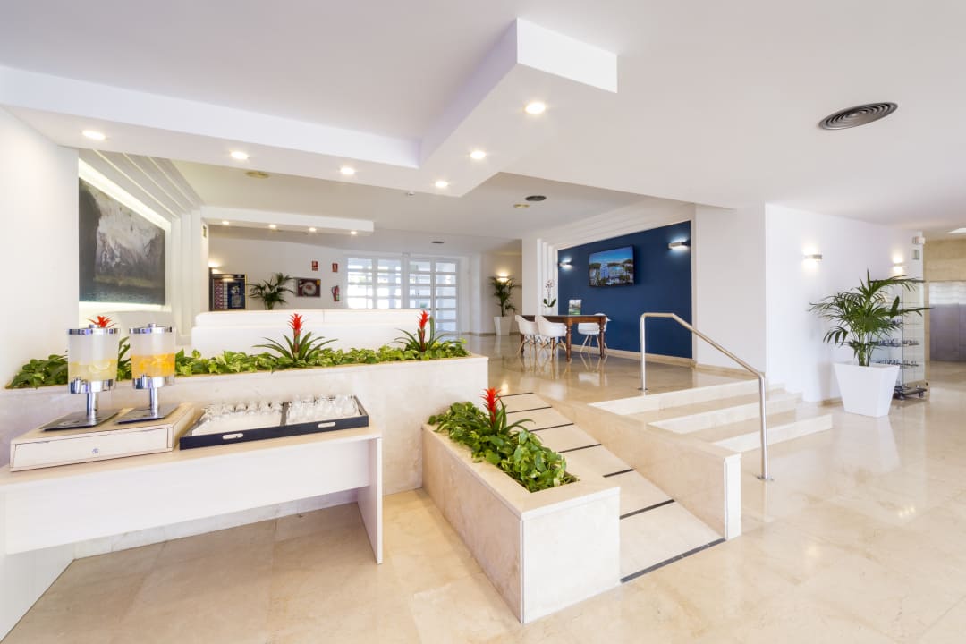 Lobby Globales Mediterrani