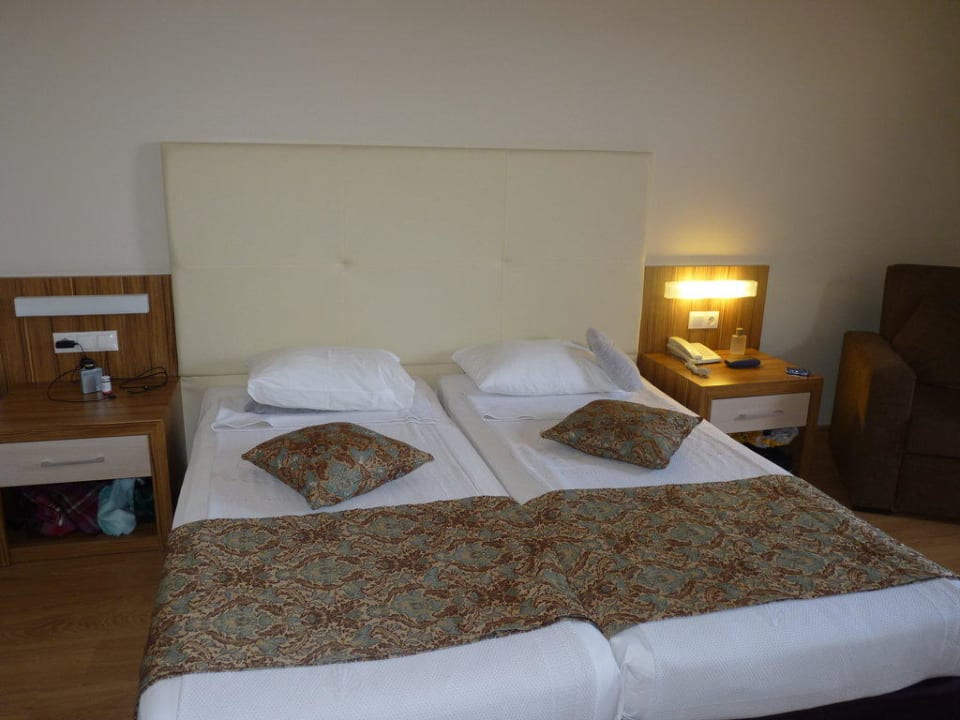 Maisonnettezimmer 5506 Calimera Hane Garden