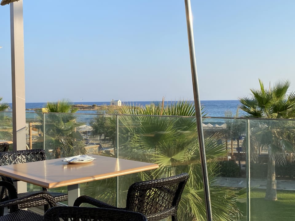 Gastro Calimera Sirens Beach