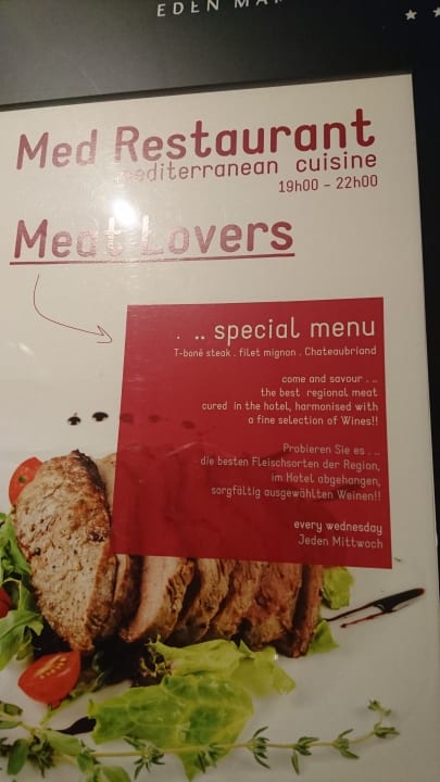 Gastro Hotel Porto Mare - PortoBay