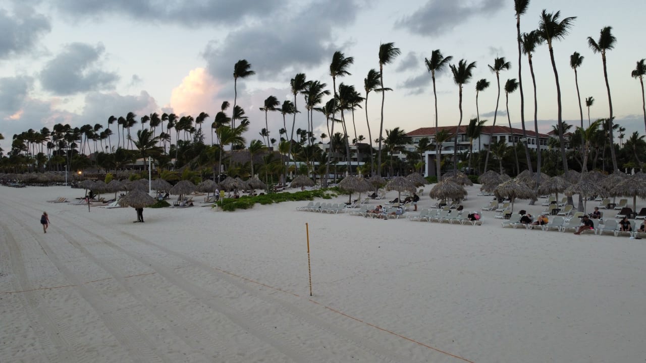 Strand Secrets Royal Beach Punta Cana - Adults only