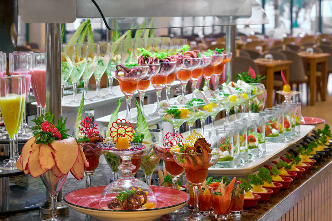 Gastro Asteria Family Resort Side