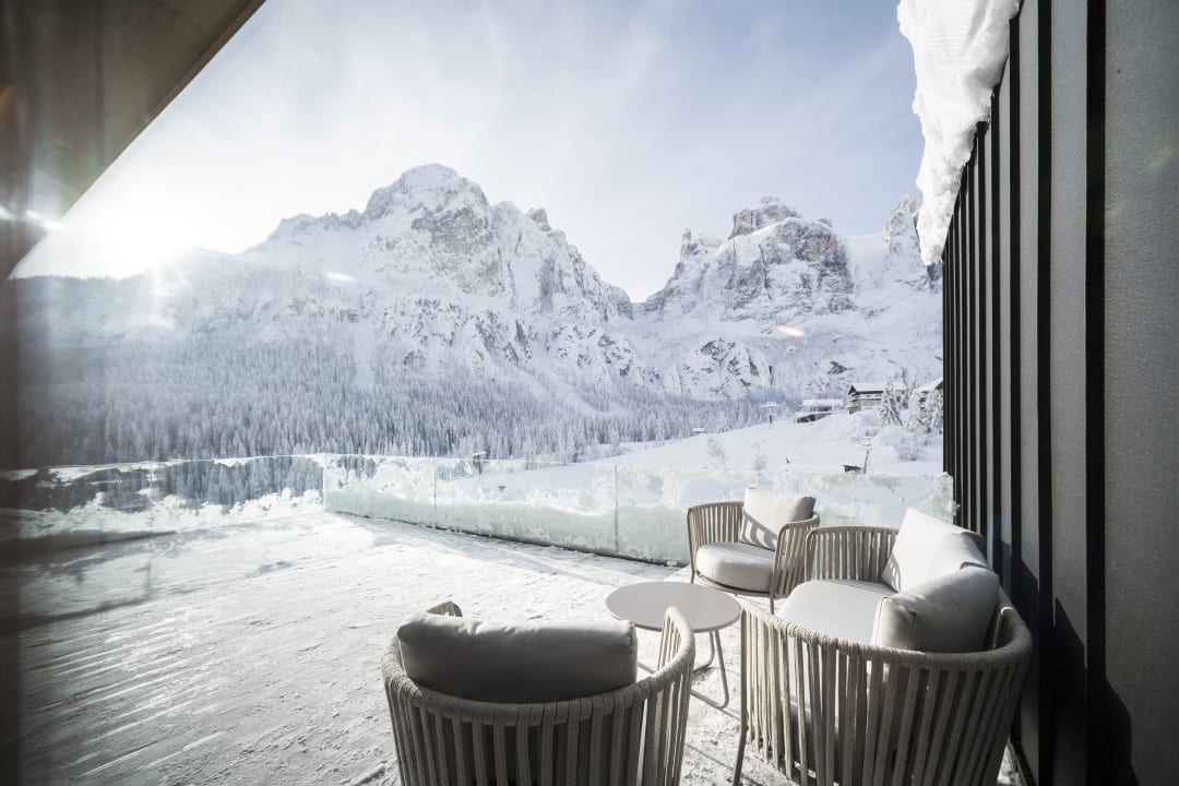 Zimmer Hotel Cappella