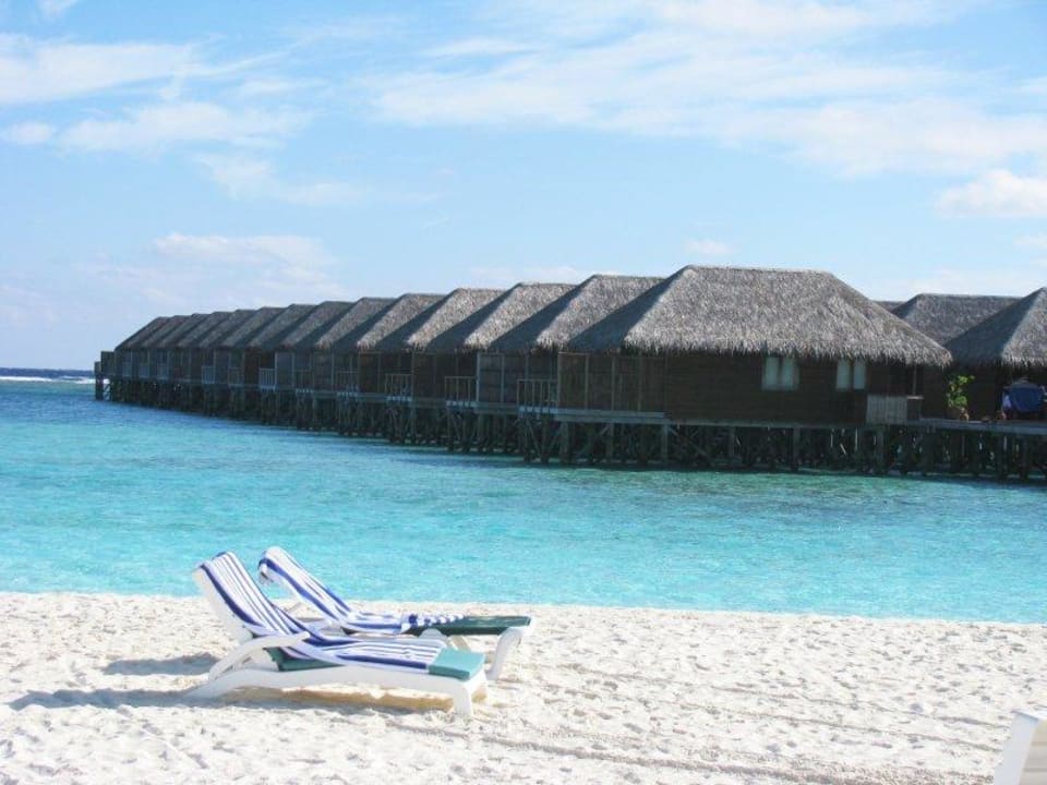 Water Villas Meeru Maldives Resort Island