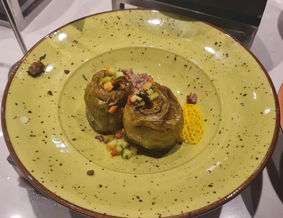 Gastro Trendy Palm Beach (Adults Only, 16+)
