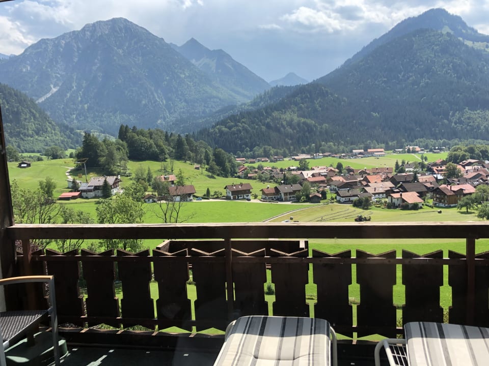 Zimmer Hotel Prinz-Luitpold-Bad