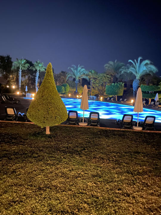 Gartenanlage Sherwood Exclusive Lara