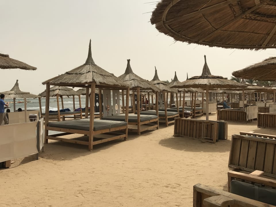 Strand Beach Albatros Resort
