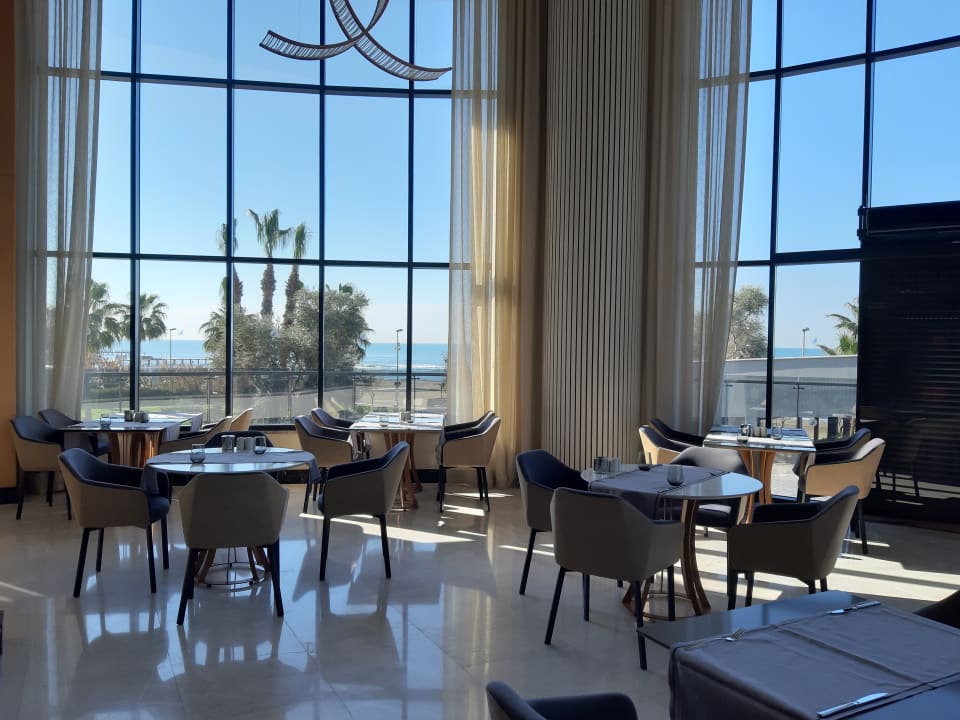 Gastro Seaden Quality Resort & Spa