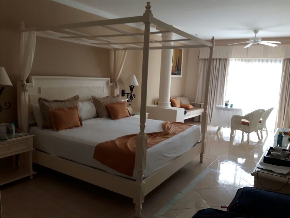 Zimmer Bahia Principe Grand Aquamarine